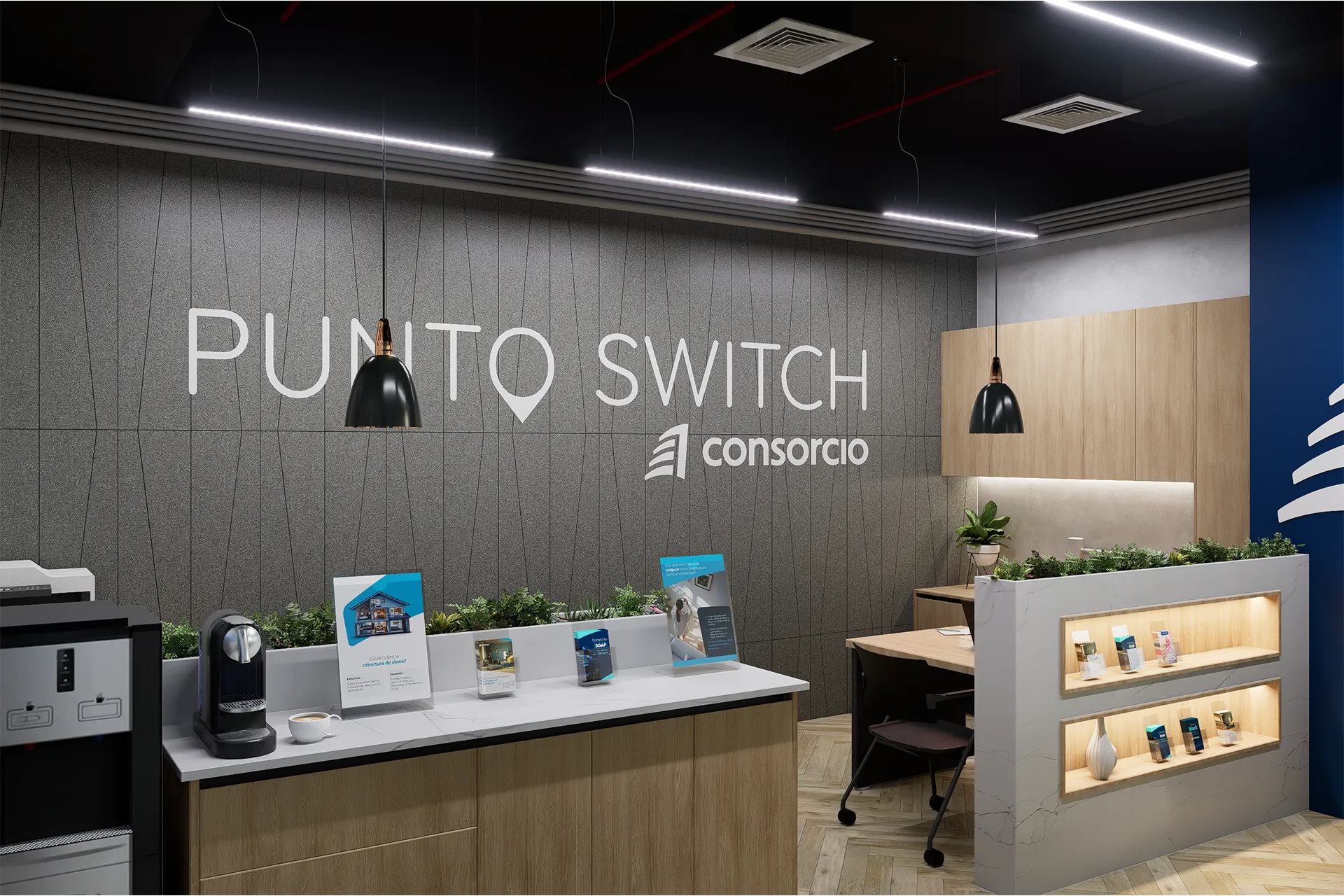 ¿Cómo remodelar y habilitar una oficina en Chile?