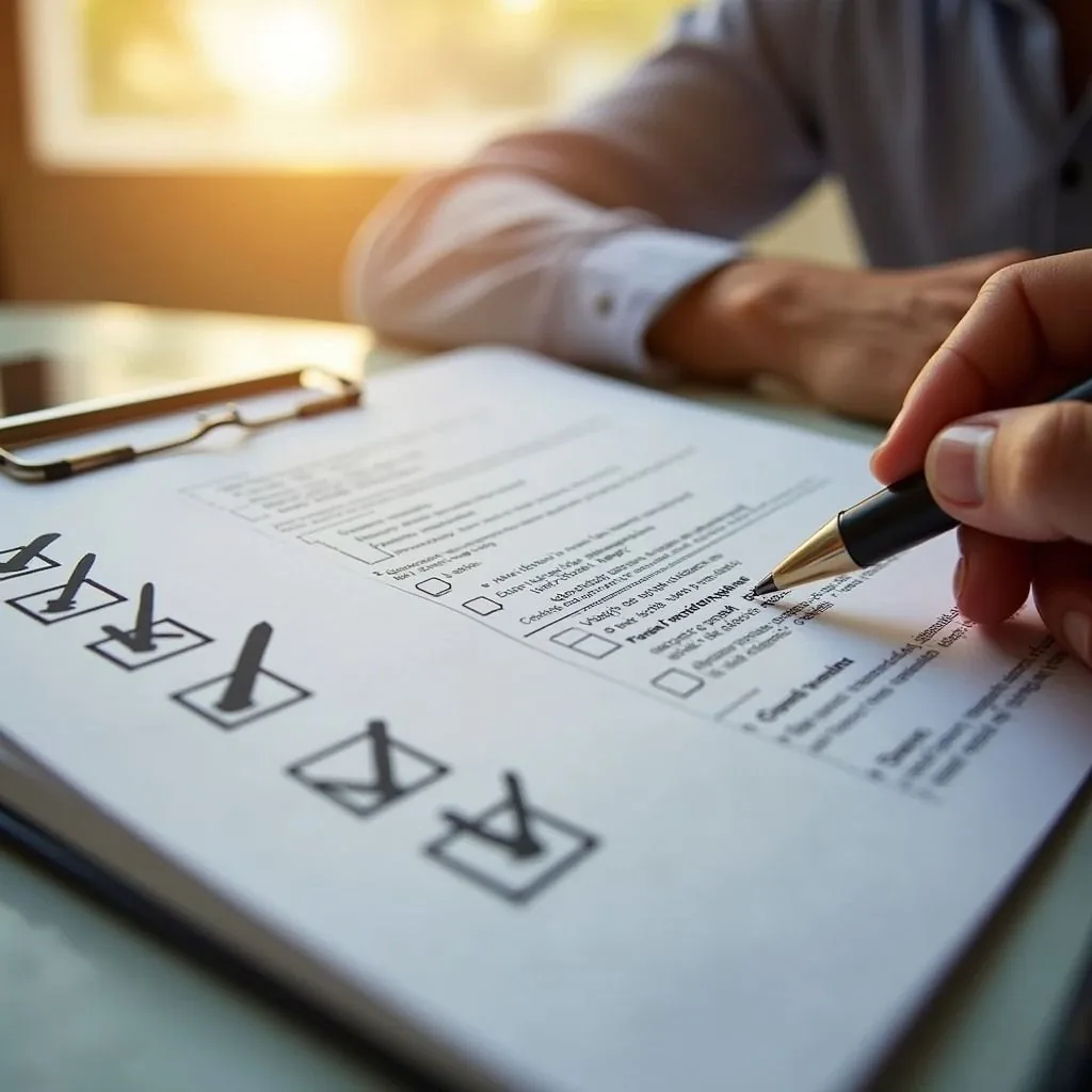 Permiso de edificación vs. Declaración Jurada de Inicio de Obra: ¿cuál necesitas para tu proyecto?