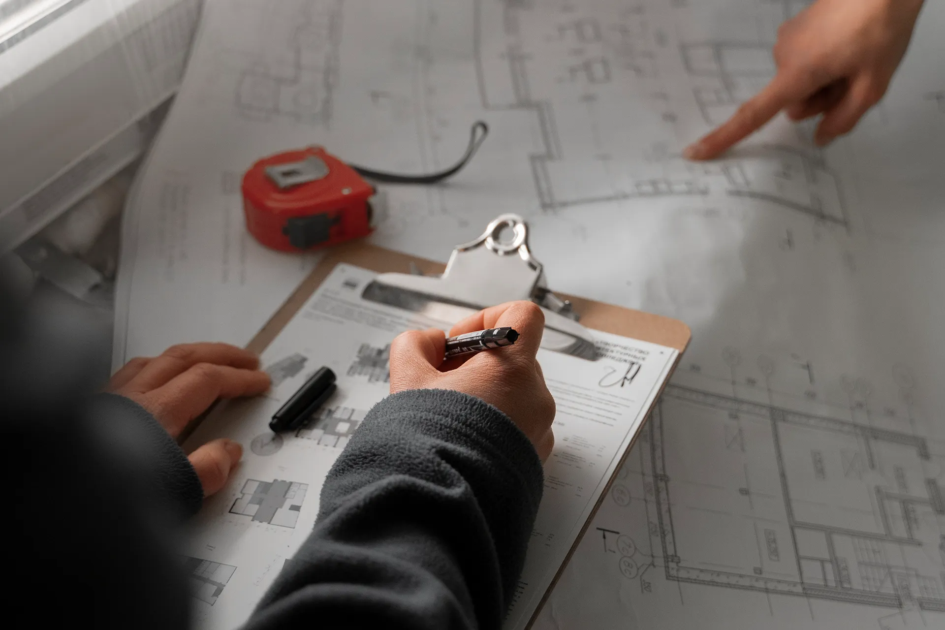 ¿Qué incluye un proyecto de arquitectura completo? Guía paso a paso